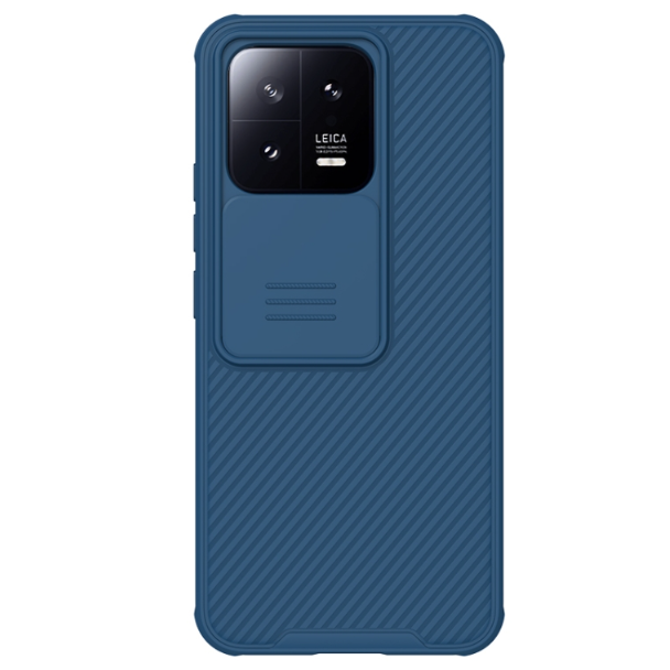 Nillkin CamShield Pro PC Case - For Xiaomi 13 - mosaccessories